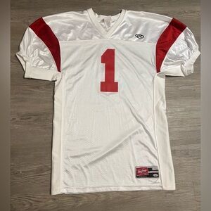 Vintage Rawlings Men’s Arkansas Practice Jersey